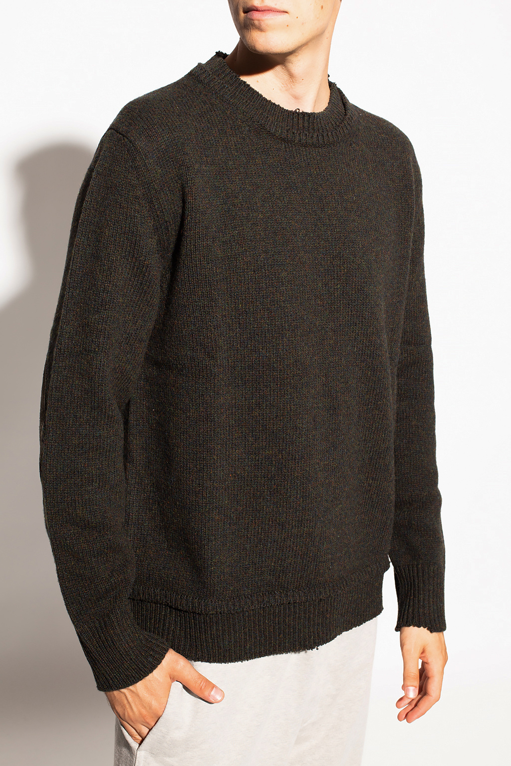 Maison Margiela Crewneck sweater