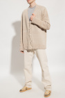 Maison Margiela Cardigan with distressed trims