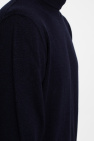 Maison Margiela Dolce & Gabbana Dg Logo Intarsia Reiss sweater