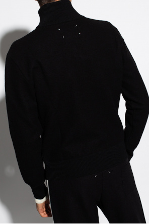 Maison Margiela Wool sweater