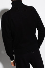 Maison Margiela Wool sweater