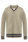 Maison Margiela V-neck sweater