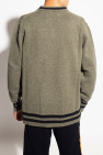 Maison Margiela V-neck sweater