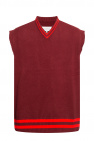 Maison Margiela V-neck vest