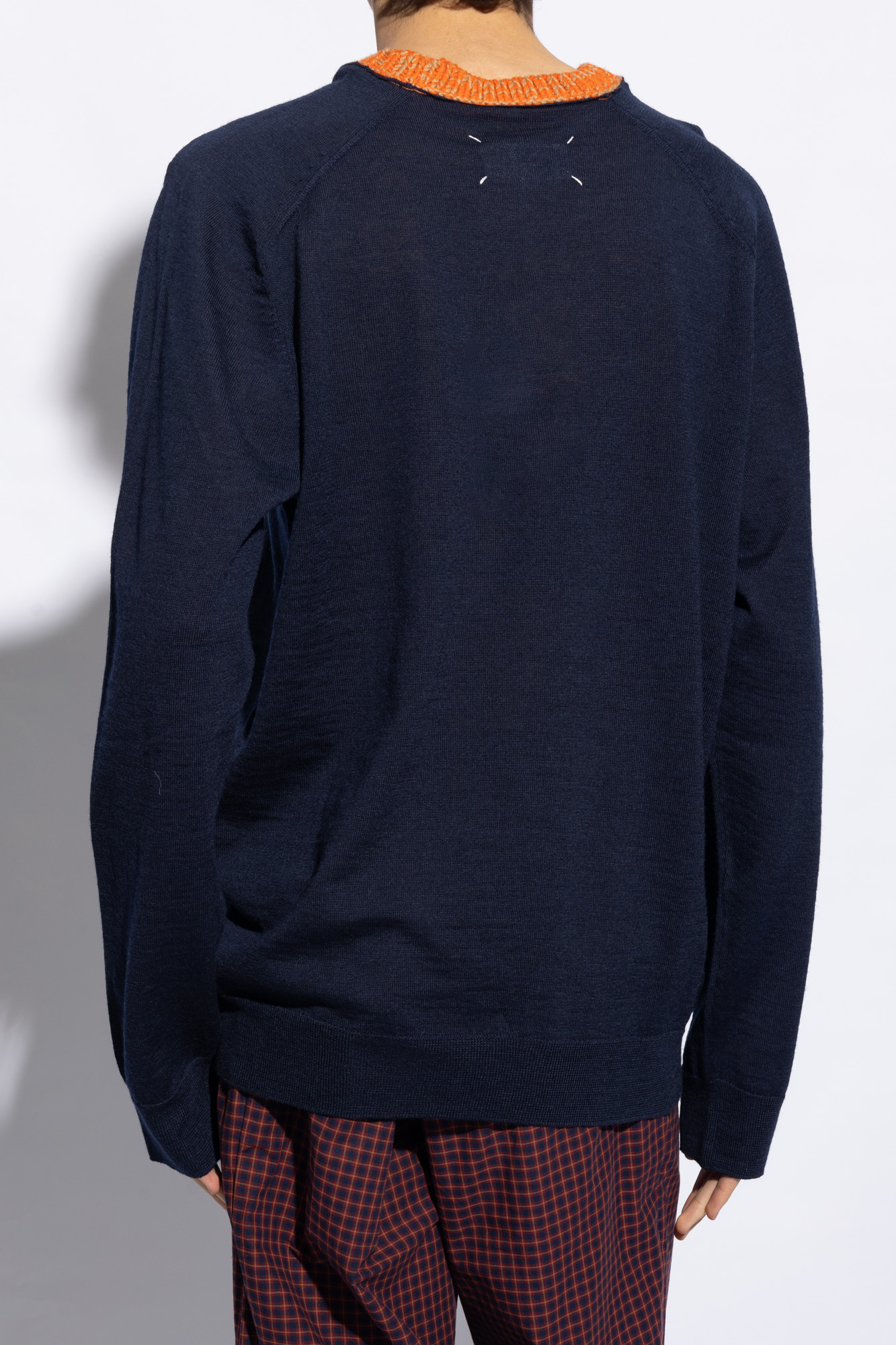 Maison Margiela Wool sweater