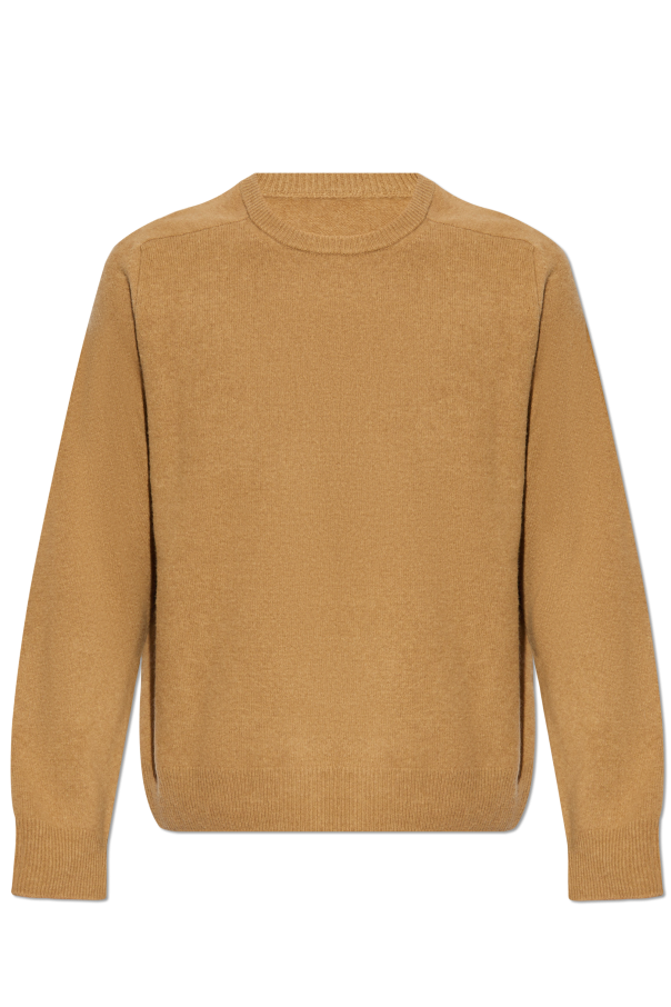 Maison Margiela Wełniany sweter