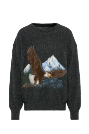 Wollpullover