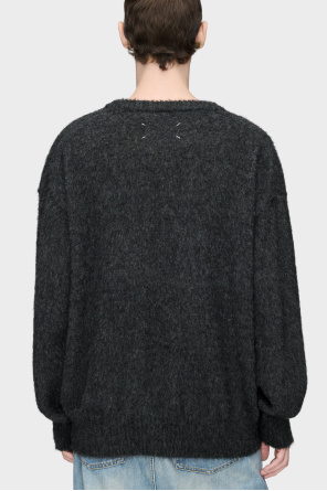 Maison Margiela Jersey de lana