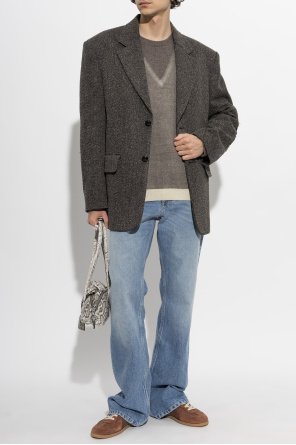 Wool sweater od Maison Margiela