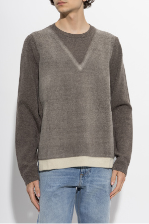 Maison Margiela Wool sweater