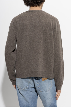 Maison Margiela Wool sweater