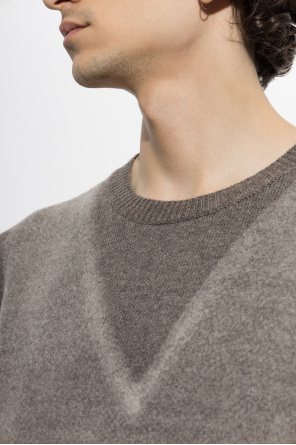 Maison Margiela Wool sweater