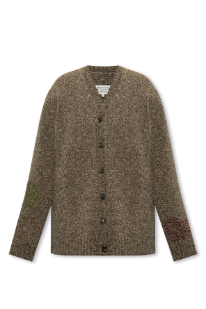 patterned turtleneck sweater balmain pullover gfe