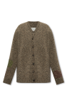 Maison Margiela Buttoned cardigan