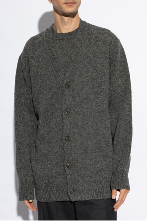 Maison Margiela Button-up cardigan