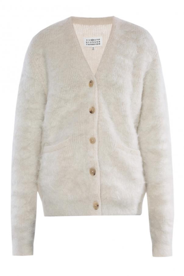 beige cardigan australia