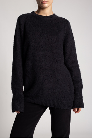 Maison Margiela Crewneck sweater