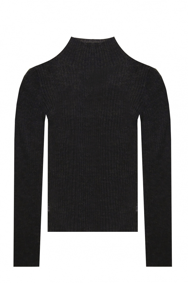 Maison Margiela Wool turtleneck sweater
