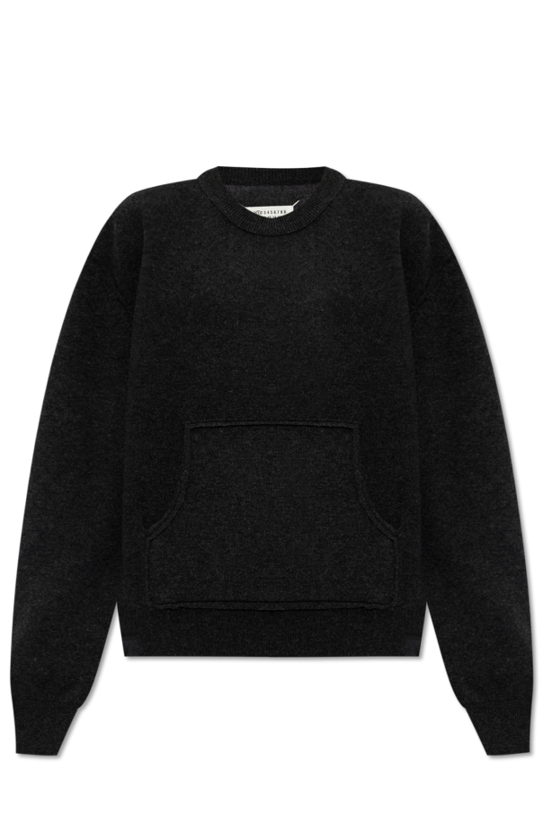 Wool sweater od Maison Margiela