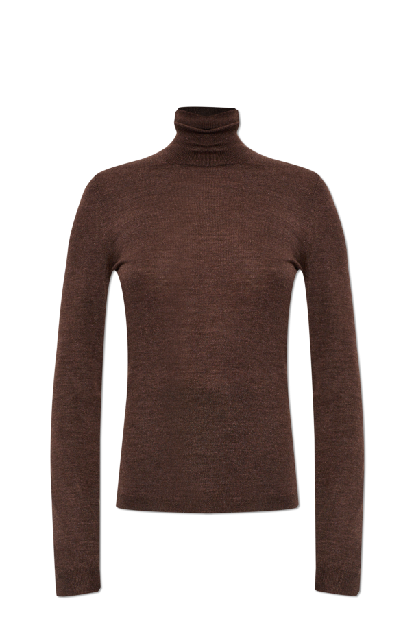 Turtleneck sweater od Maison Margiela