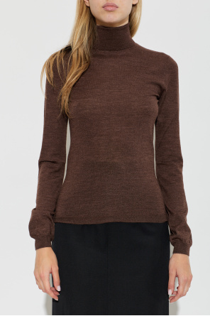Maison Margiela Turtleneck sweater