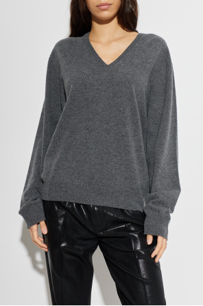 Maison Margiela Wollpullover