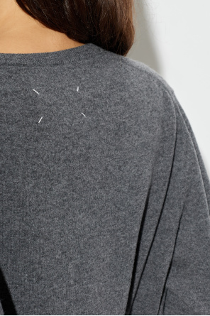 Maison Margiela Wollpullover