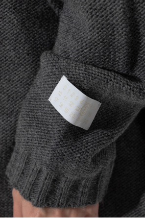 MM6 Maison Margiela Oversize sweater