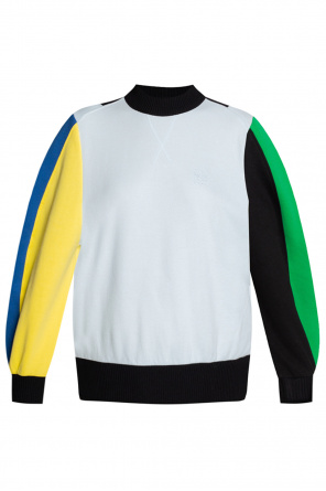 Loewe Circular Sleeve Sweatshirt