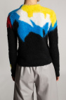 Loewe Sweater with logo