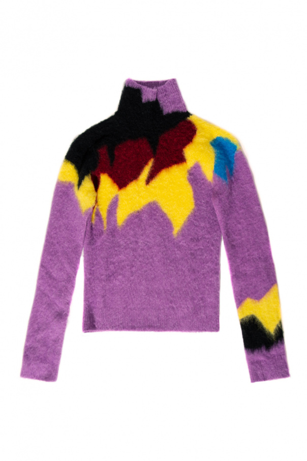 Loewe Turtleneck sweater