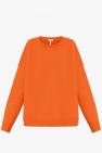 Loewe ORANGE Cashmere sweater