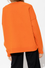 Loewe ORANGE Cashmere sweater