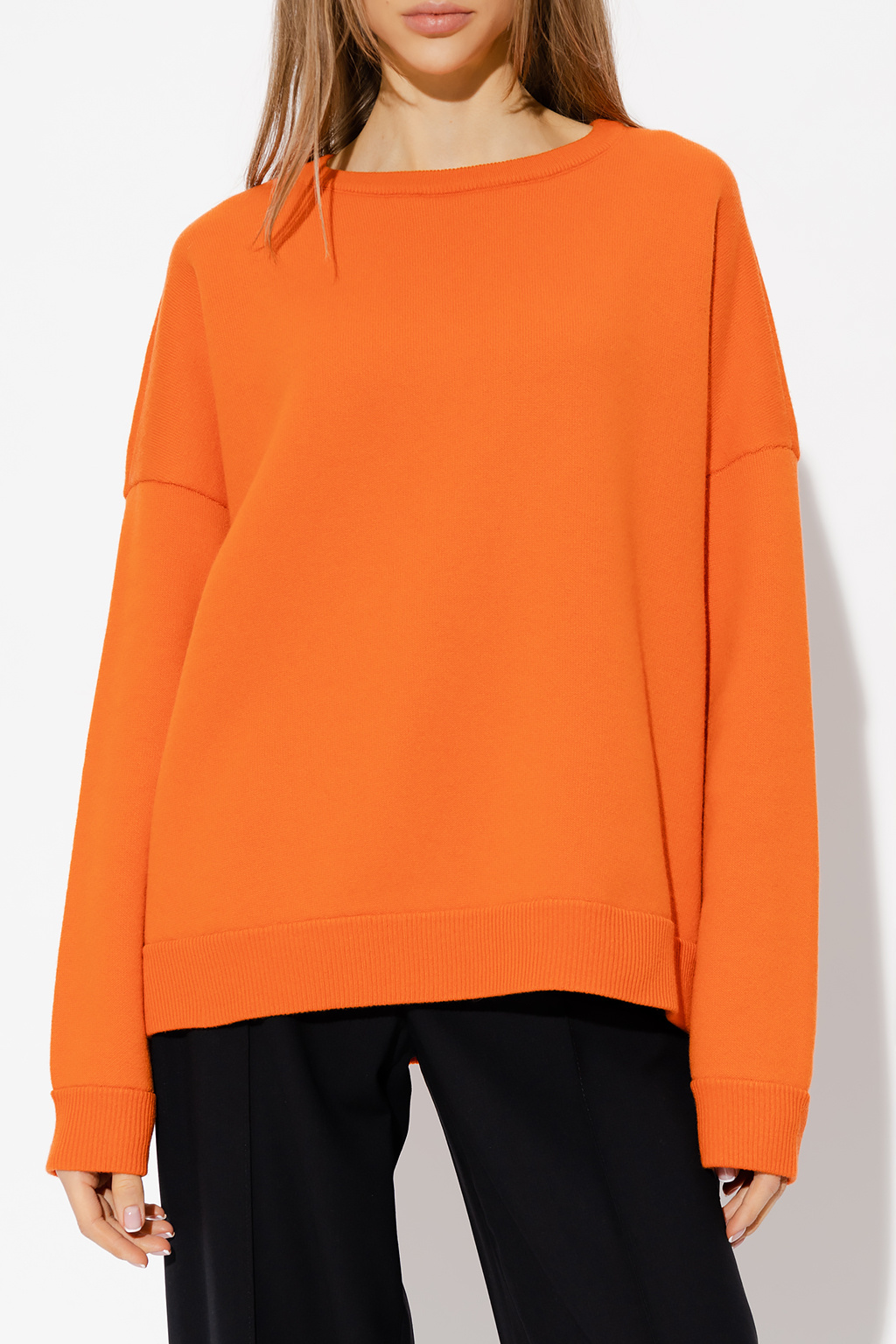 loewe SWEATSHIRT Cashmere sweater