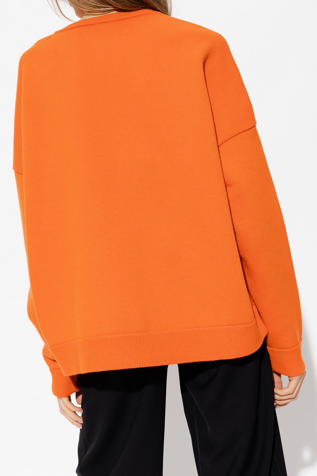 loewe SWEATSHIRT Cashmere sweater