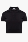 Loewe Silk polo shirt