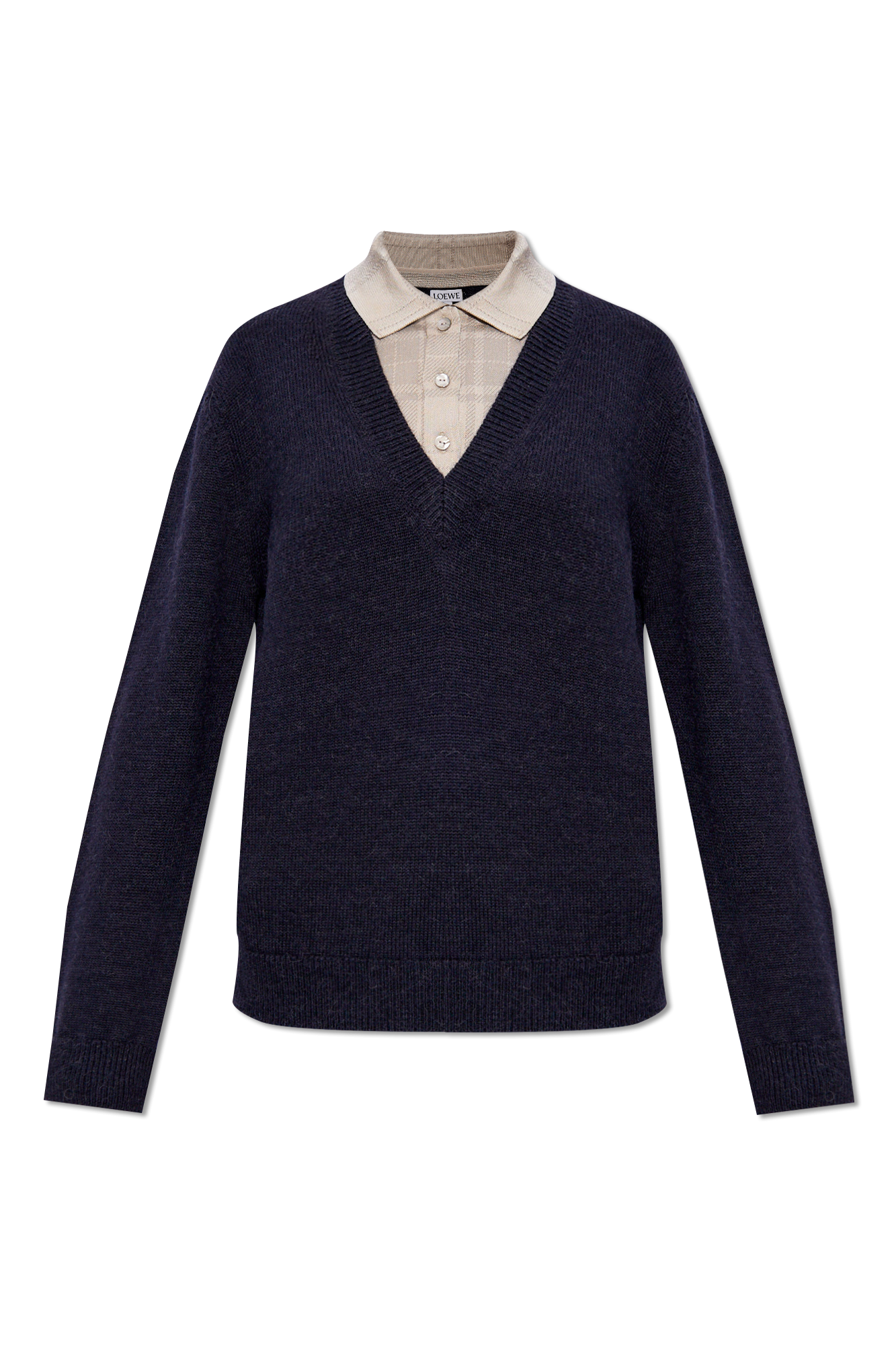 Loewe Polo sweater