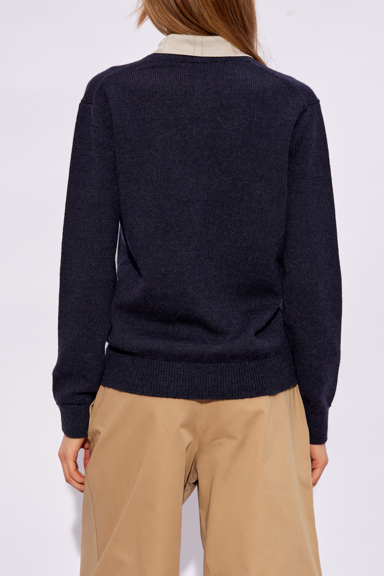 Loewe Polo sweater