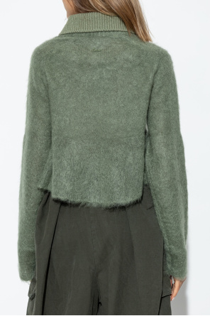 Loewe Jumper with collar