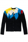 Loewe Cardigan with logo