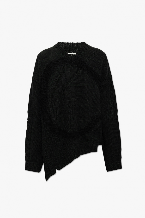 MM6 Maison Margiela Oversize sweater