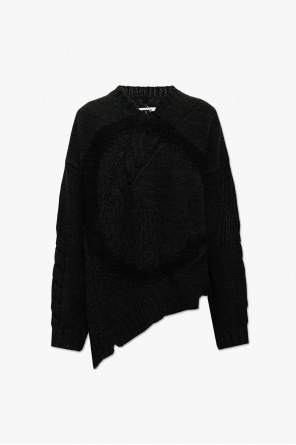 Oversize sweater od Add to wish list