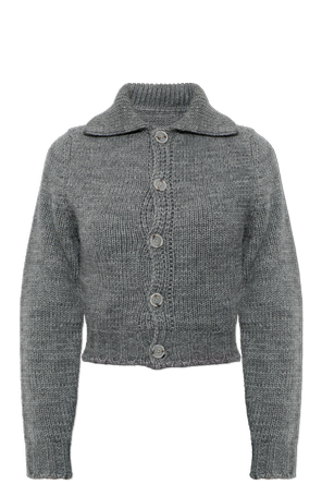 Short Cardigan