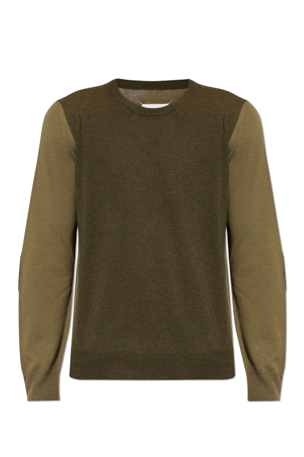 Wool sweater od Maison Margiela