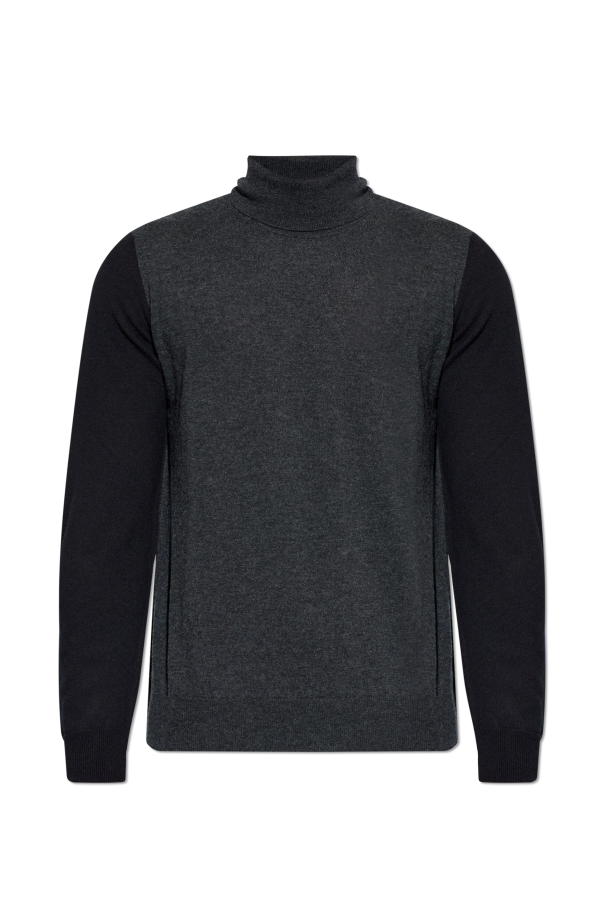 Wool sweater od Maison Margiela