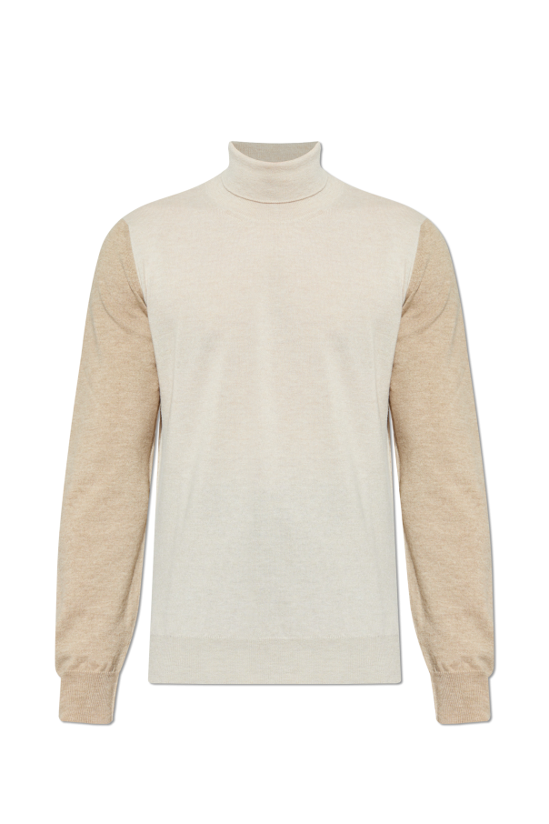 Wool turtleneck od Maison Margiela