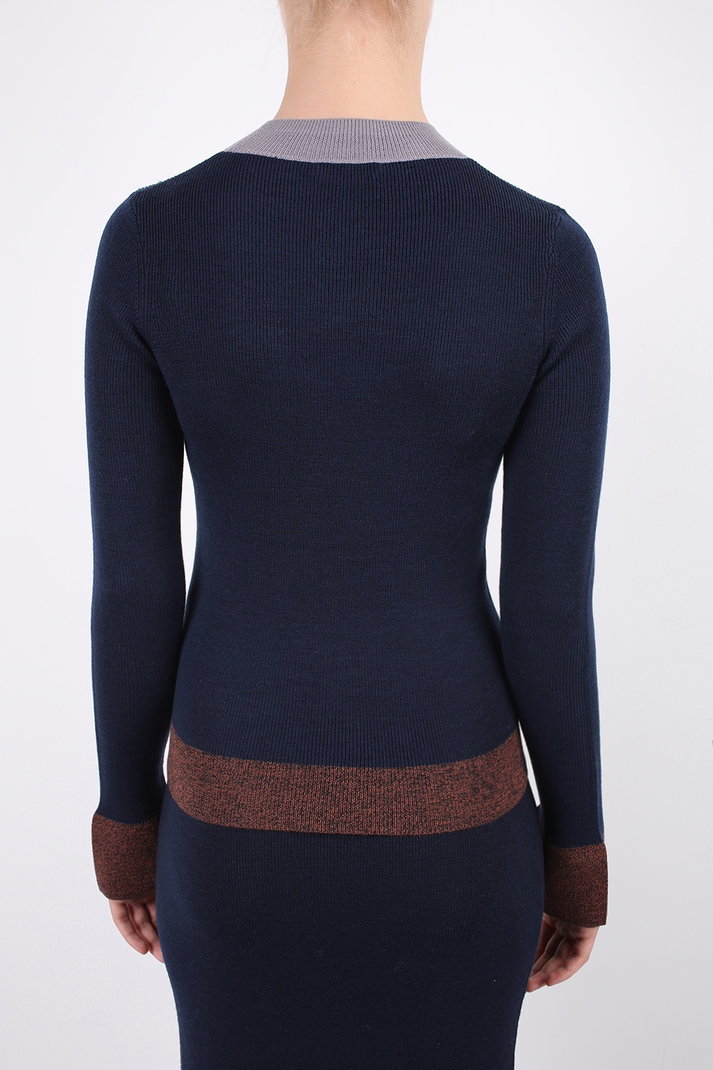 Chloé Turtleneck Sweater