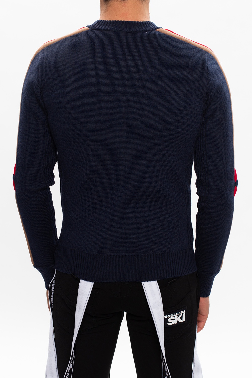 Dsquared2 Logo sweater