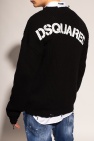 Dsquared2 Sweater with logo