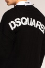 Dsquared2 Sweater with logo